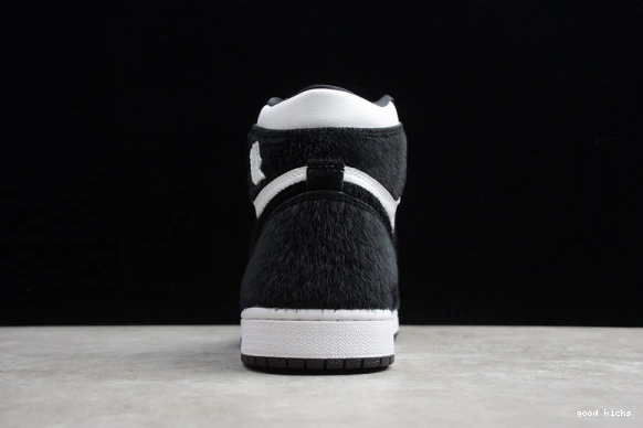 1 Jordan Air CD0461-007 Twist CD0461-007 (Panda) 0331